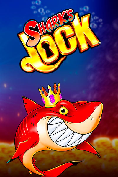 Shark’s Lock