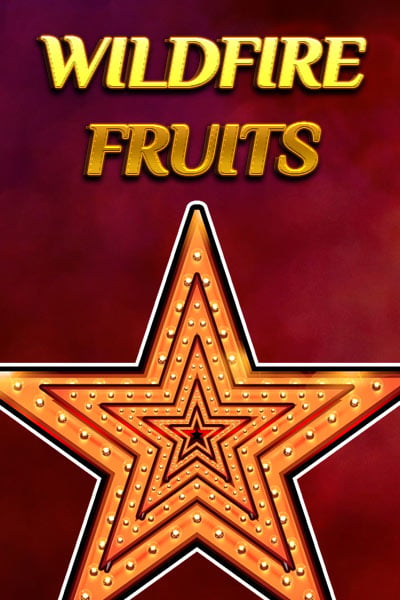 Wildfire Fruits