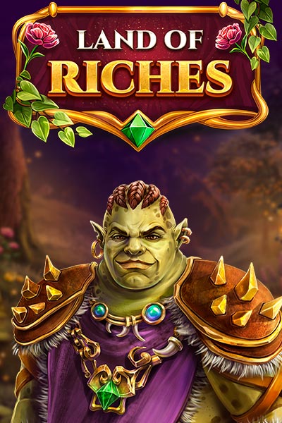 Land Of Riches
