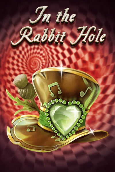 In The Rabbit Hole
