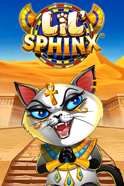 Lil Sphinx
