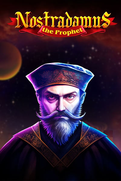 Nostradamus