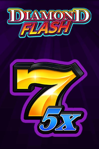 Diamond Flash